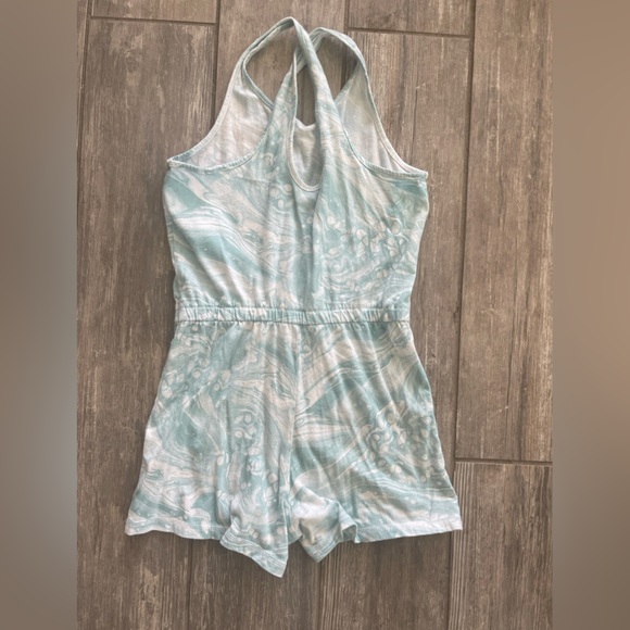 Girls size 8/10 3 piece sundress/rompers!  Great condition! - Picture 5 of 10